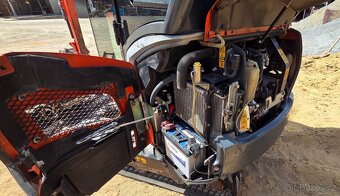 KUBOTA KX018-4 - 7