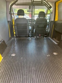 Fiat Doblo Cargo Maxi diesel - 7