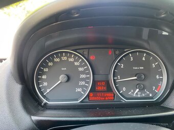 BMW e87 - 7