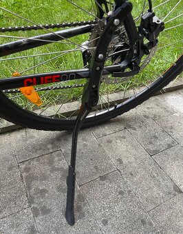 Kellys crosslite cliff 90, L - 7