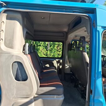 Ducato Maxi L3H2 - 7