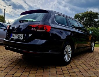 VW Passat B8 1.5 TSi 110kw 7st. DSG, model 2023, 82tkm, - 7