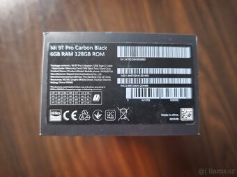 Xiaomi Mi 9T PRO - 6GB / 128GB - 7