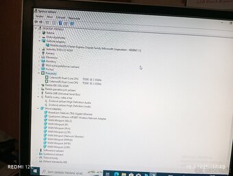 Notebook Acer aspire 5336 na ND - 7