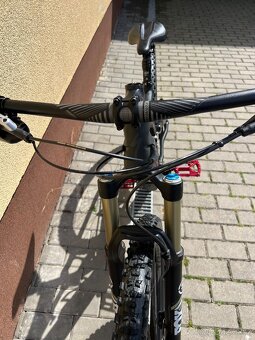 Specialized - vel M - 7