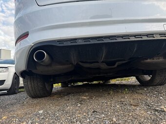Ford Mondeo Titanium 2011 - 7