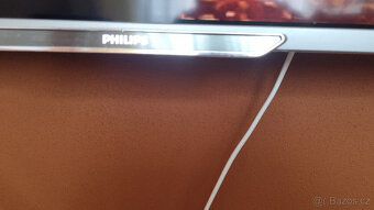 Televize Philips + set-top box - 7