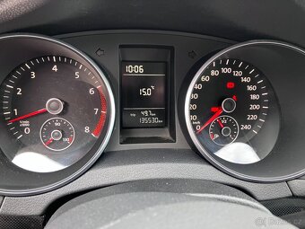 Volkswagen Golf, 1,2TSi 77kW 6q - 7