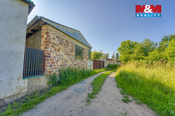 Prodej pozemku k bydlení, 1580 m², Lubná - 7