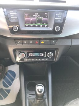 Škoda Fabia Combi POJAZDNÉ 1.0 TSI 2018, 81 kW, 165 000 km - 7