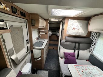KNAUS Vansation 650MEG-rok 2023 - 7