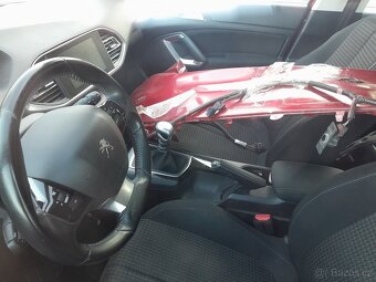 Peugeot 308 1.2 PURETECH - 7