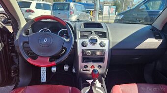 Renault Megane CC 1,9 DCi - 7