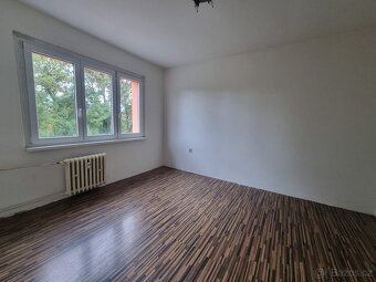 Pronájem bytu 2+1, Antonína Sovy , Bílina - 7