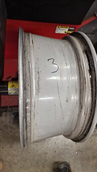 Prodám 18" kola Borbet BS5 KBA48361 8JX18 5X112 ET35 - 7