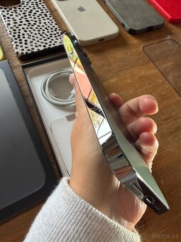 iPhone 13 Pro Max 512 GB - 7