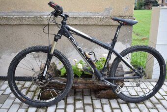Horské kolo GHOST SPECIAL EDITION 7000  vel. L, kola 26 - 7