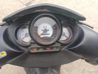 Aprilia RS 50 - 7