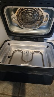 Air fryer / v záruce /Horkovzdušná fritéza, 3,8L, 2 460 W - 7