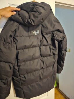 Helly Hansen Tromsoe zimní bunda - 7