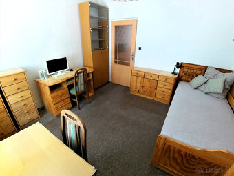 Byt 3+1, dvě lodžie, Karla IV. , Pardubice - 7