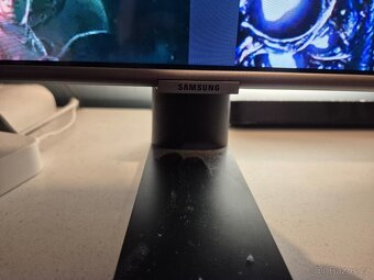 Samsung 4K QLED QE55Q77TA - 7