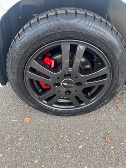 CITROËN C1 1,0i - 7