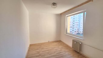 Prodej bytu 4+1, Teplice, ul. Přítkovská - 7