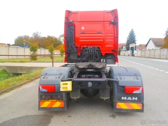 MAN TGX 4X2 BLS - 7