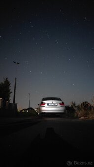 E90 320d 120kw 2006 - 7