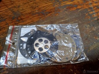 Motorová pila Husqvarna e70 - 7