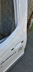Posuvne bocni dver citroen berlingo doblo kombo - 7