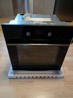 Vestavěná multifunkční trouba Amica TOP stav - 7