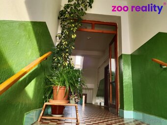 Prodej, byt 1+kk, 33 m2, Soběslav - 7