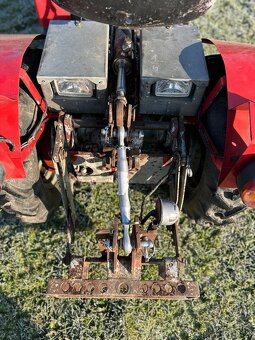 Malotraktor T-4K-10-C - 7