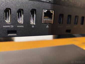 Dell OptiPlex 7460 – All-in-One PC - 7