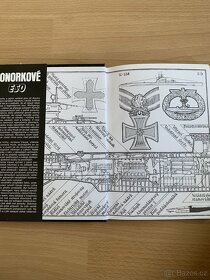 Válečné knihy, romány, fakta - 7