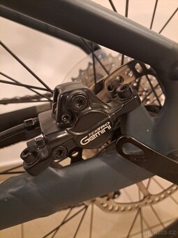 Horské kolo SPECIALIZED - velikost S (15") - 7