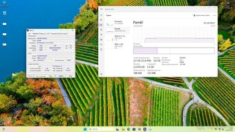 OCZ DDR2 2x2GB CL4 - 7