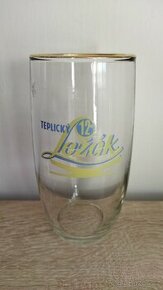 Pivní sklenice 0,3l - 7