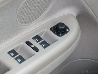 Volkswagen Golf Plus 1.6TDi ,  66 kW nafta, 2011 - 7