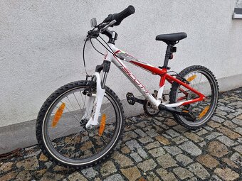 Scott Scale JR 20 - 7