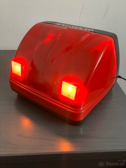 Retro hračka-trenažér - 7