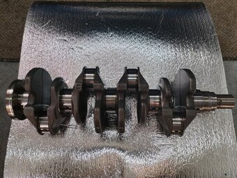 1.6 CDTI 88 kW (B16DTH / DV6FD) blok motoru - 7