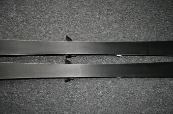 lyže Salomon Lime 159 cm - 7