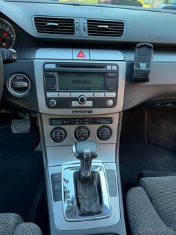 Volkswagen Passat B6 2.0 Tdi - 7