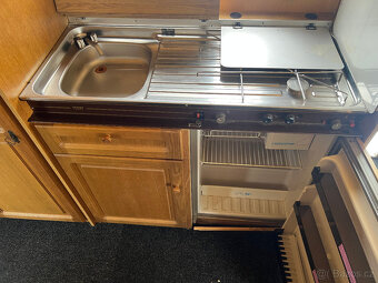 Karavan Fendt Diamant - 7