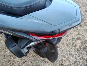 Honda PCX 125 ABS,rok 2020 - 7