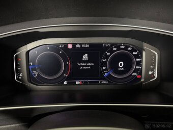 Volkswagen Tiguan 2.0TDi Elegance Virtual LED Matrix - 7