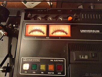 Universum Senator - číst popis - 7